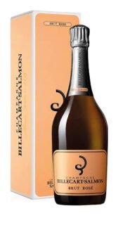 BILLECAR SALMON ROSE 0,75L