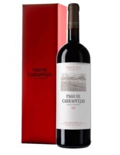 PAGO DE CARRAOVEJAS MAGNUM 1,5L