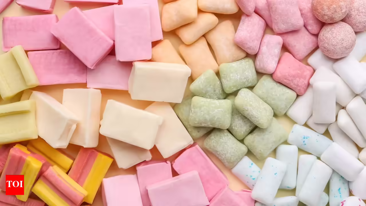 Gum