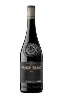 RAMON BILBAO EDICION LIMITADA RIOJA 0,75L
