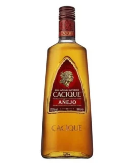 CACIQUE AÑEJO SUPERIOR 0,70 L