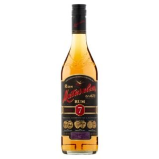 MATUSALEM 7 AÑOS 0,70 L