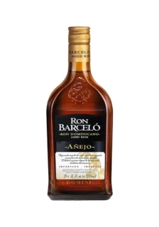 BARCELÓ AÑEJO 0,70 L