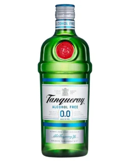 TANQUERAY 00 ALCOHOL,70L