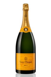 VEUVE CLICQUOT BRUT MAGNUM 1,5L
