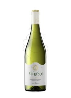 VIÑASOL ECOLOGICO 0,75L