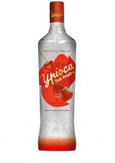 YPIOCA RED FRUITS 1L SPECIAL FOR CAIPRINHA FRUITS